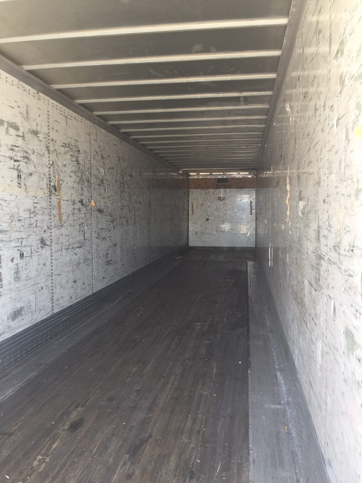 53 Ft Shipping Containers For Sale in Dallas/Fort Worth | Container King