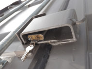 Container King Container Security