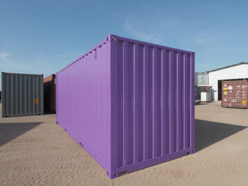 5 Tips to Maintaining Your Shipping Container Roof | Container King