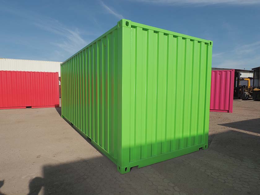 storage container security
