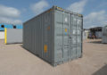 20ft One-Trip High Cube Container