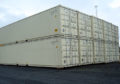 40 ft new container