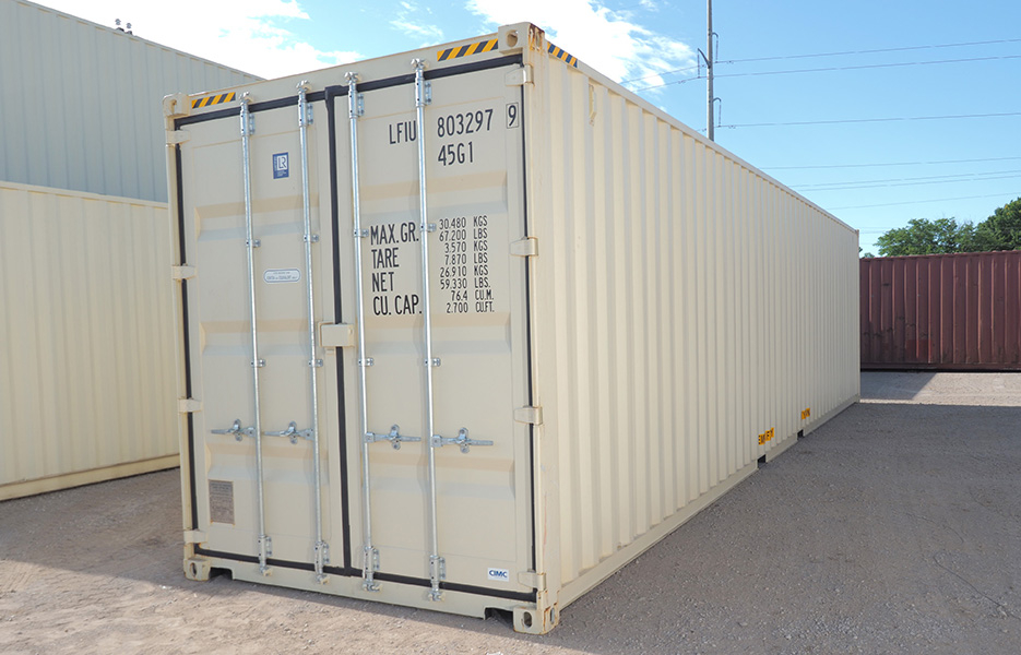 storage container for sale