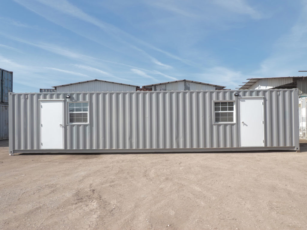 Texas-container-homes