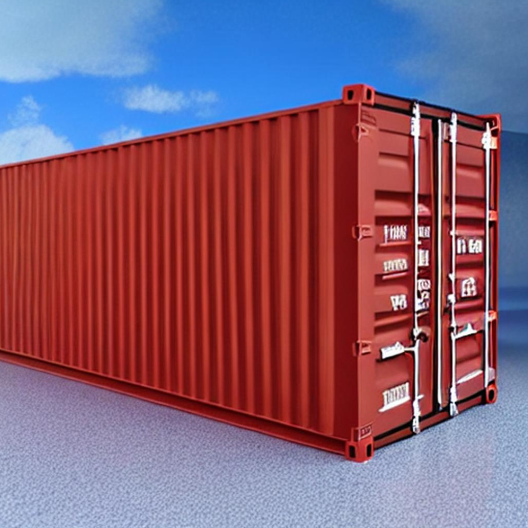 commercial-shipping-container