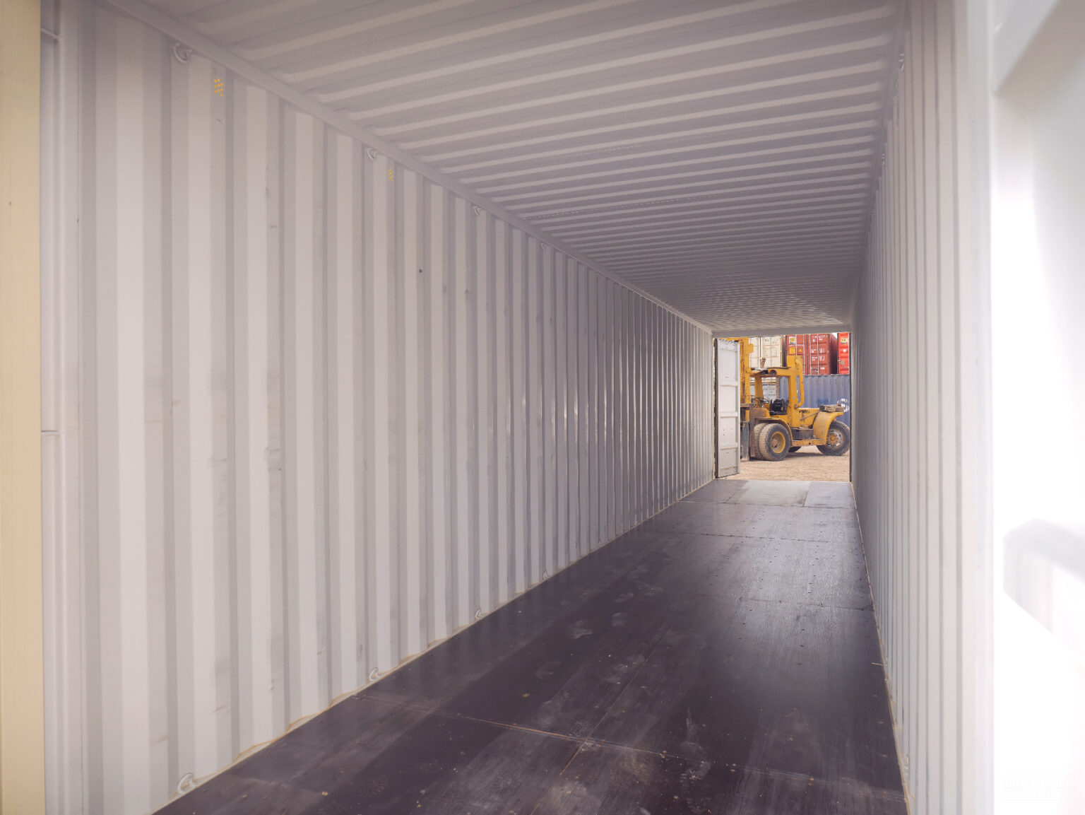 Understanding Shipping Container Costs Comprehensive Breakdown