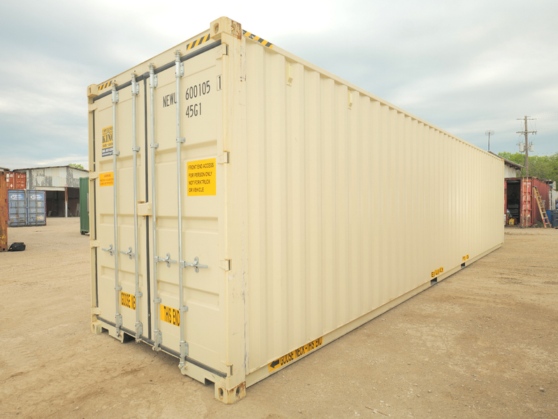 Shipping Container Office For Sale