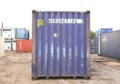 45ft One Trip High Cube Container