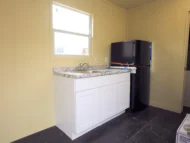 40 ft Break Room w/ Restroom