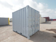 10 Ft shipping container in Oklahoma