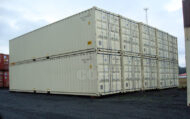 40 ft shipping containers in Oklahoma