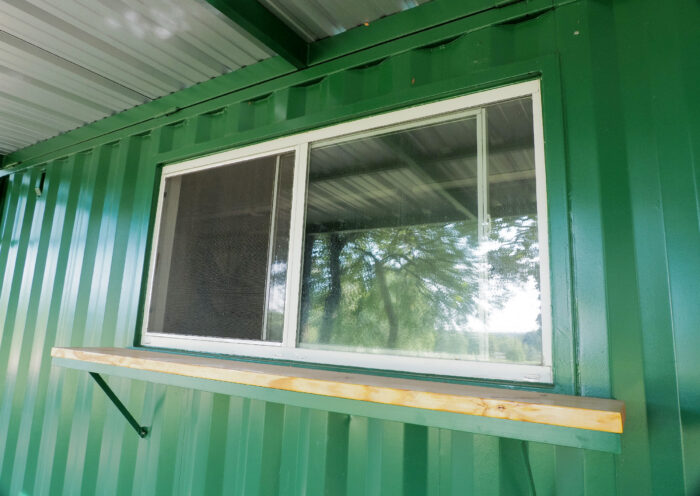 Container King Project Gallery: Innovative Container Designs