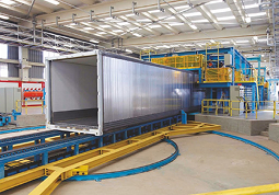 Manufacturing