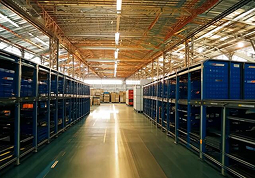 Retail & Distribution