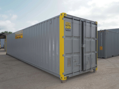 Container Rentals
