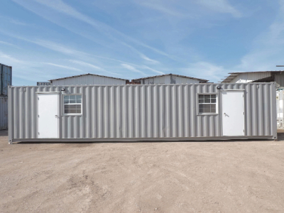 Container Homes