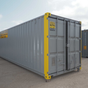 Container for rent in Texas an Oklahoma