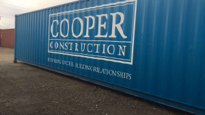 container-king-cooper-construction-container
