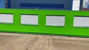 neon-green-concessions-container