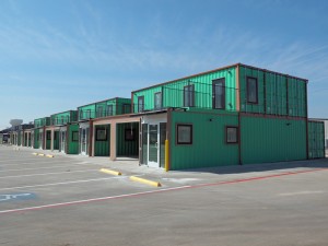 Office Suites in Fort Worth